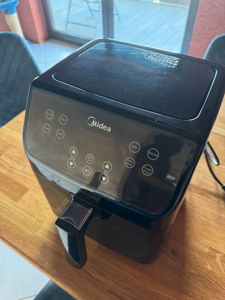 Midea MF-CN55A2 Heißluftfritteuse