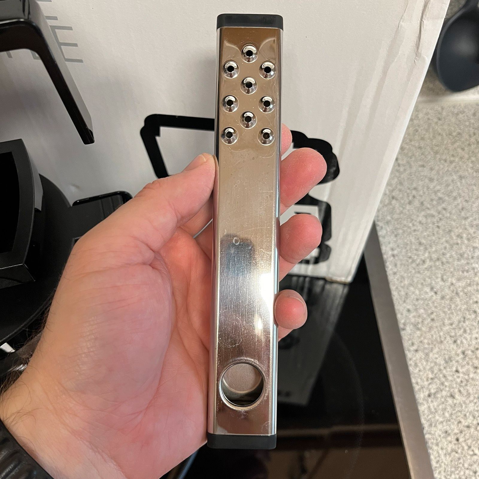 Moccamaster KBG Select Kaffeemaschine Qualität