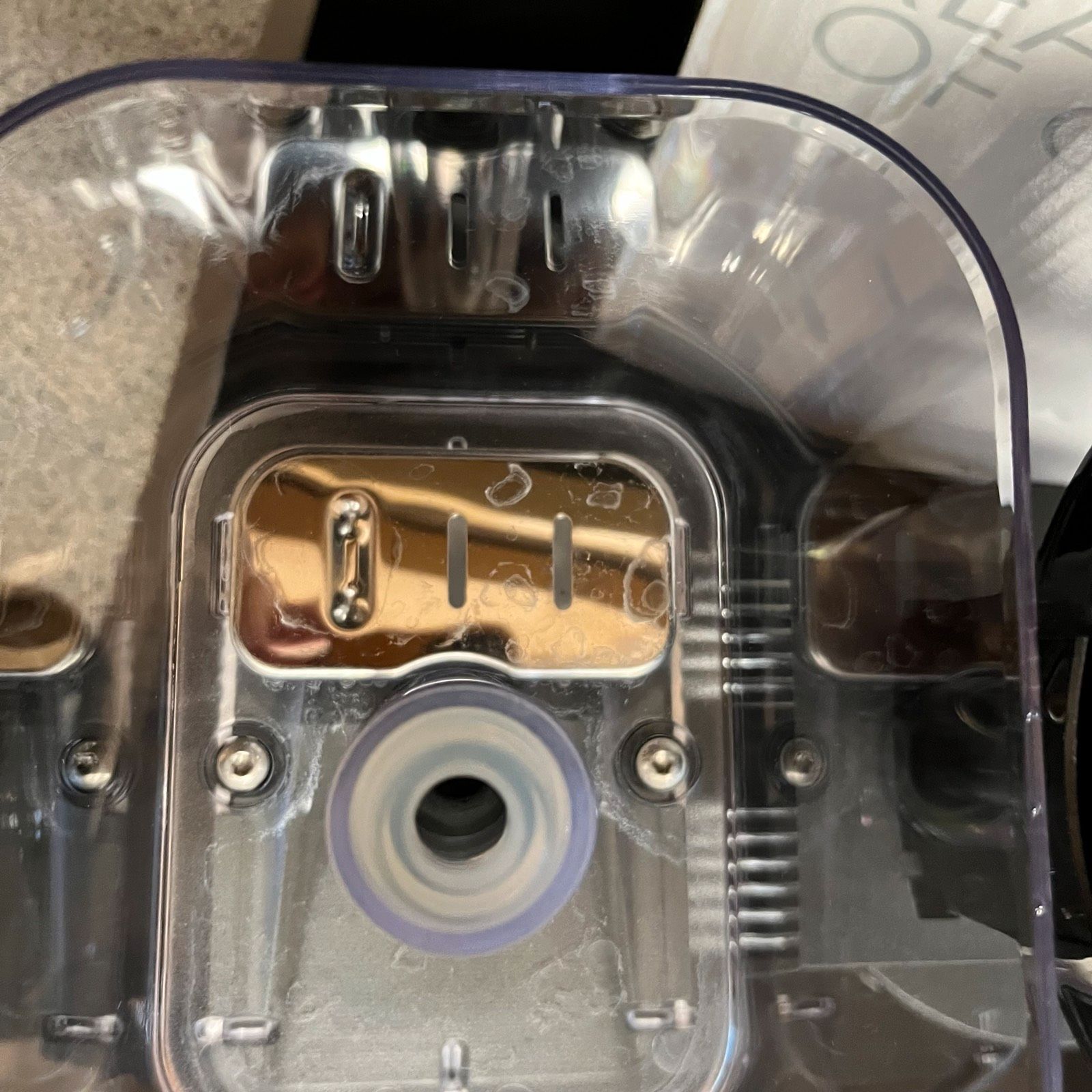 Moccamaster KBG Select Kaffeemaschine Test