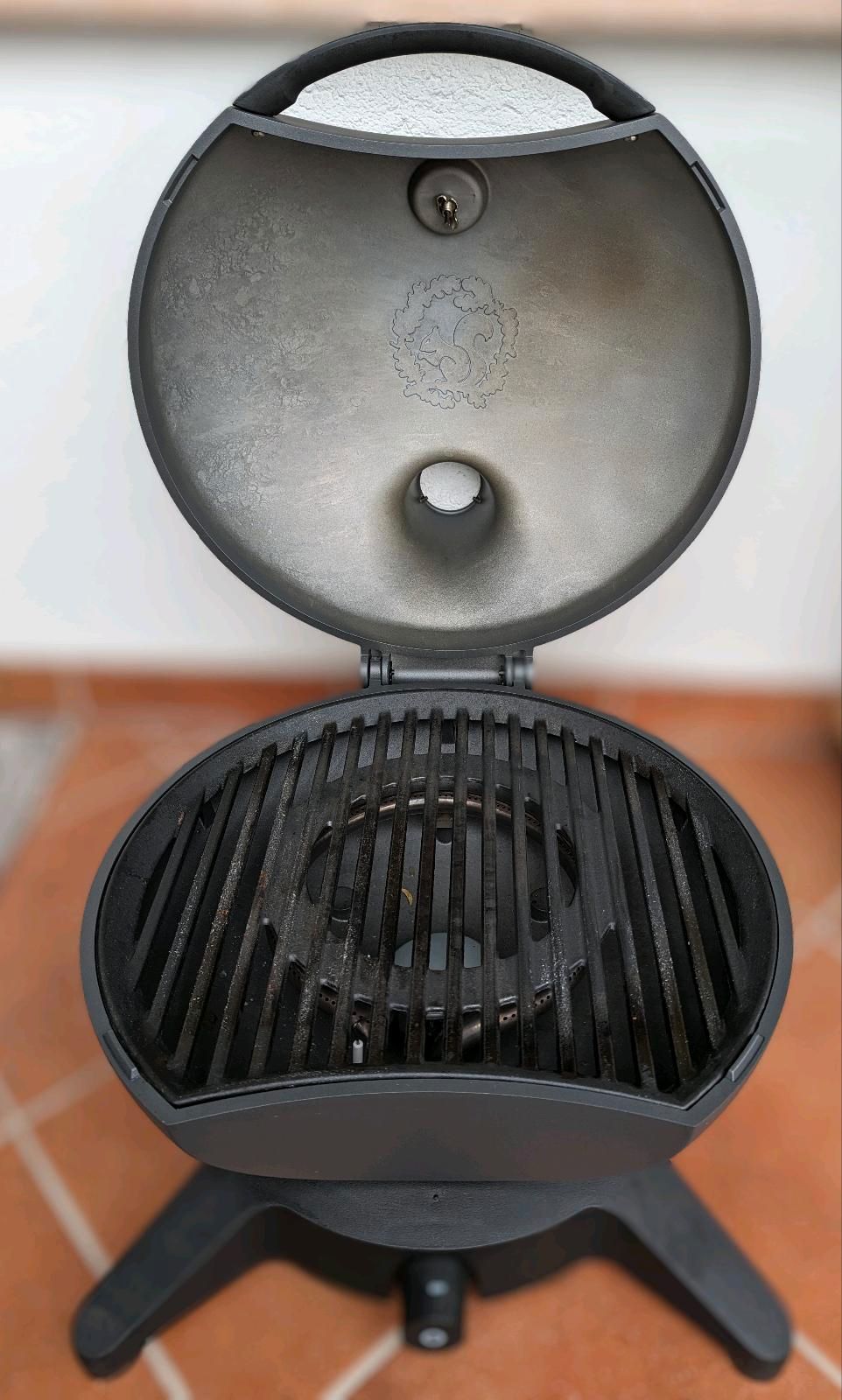 Morsø Forno Gas Piccolo Gasgrill Test