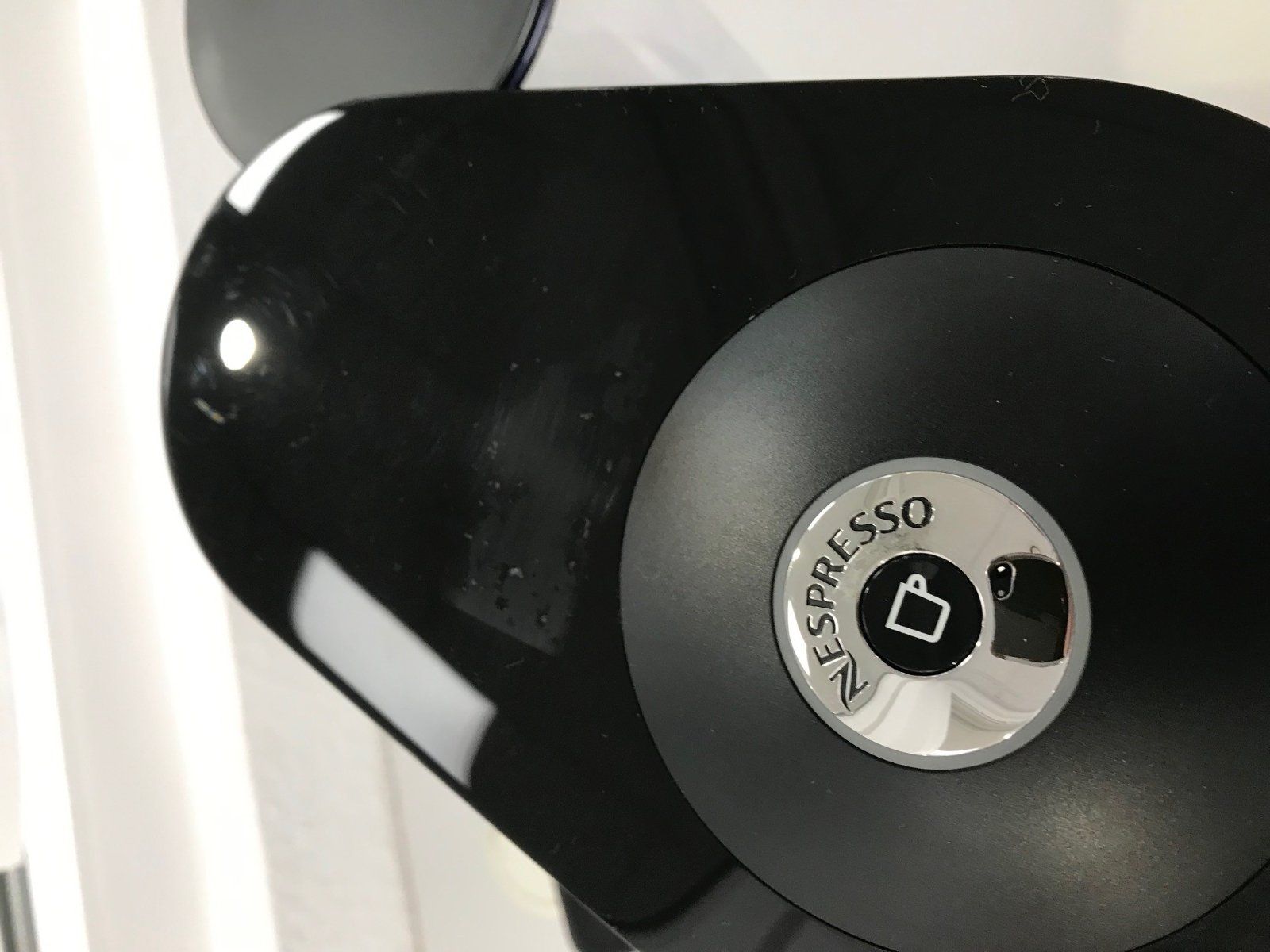 Nespresso Vertuo ENV150B De’Longhi Espressomaschine Test