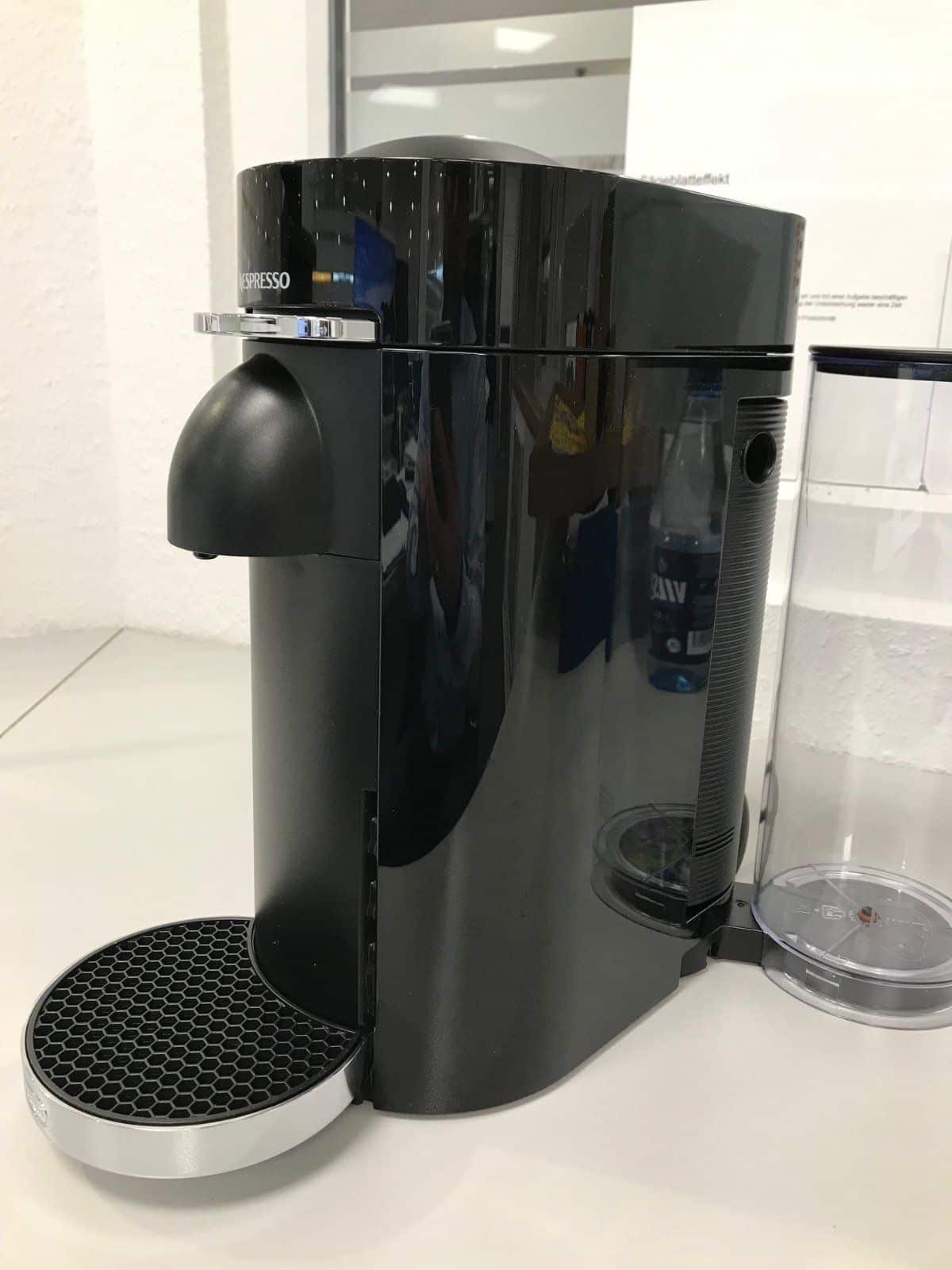 Nespresso Vertuo ENV150B De’Longhi Espressomaschine