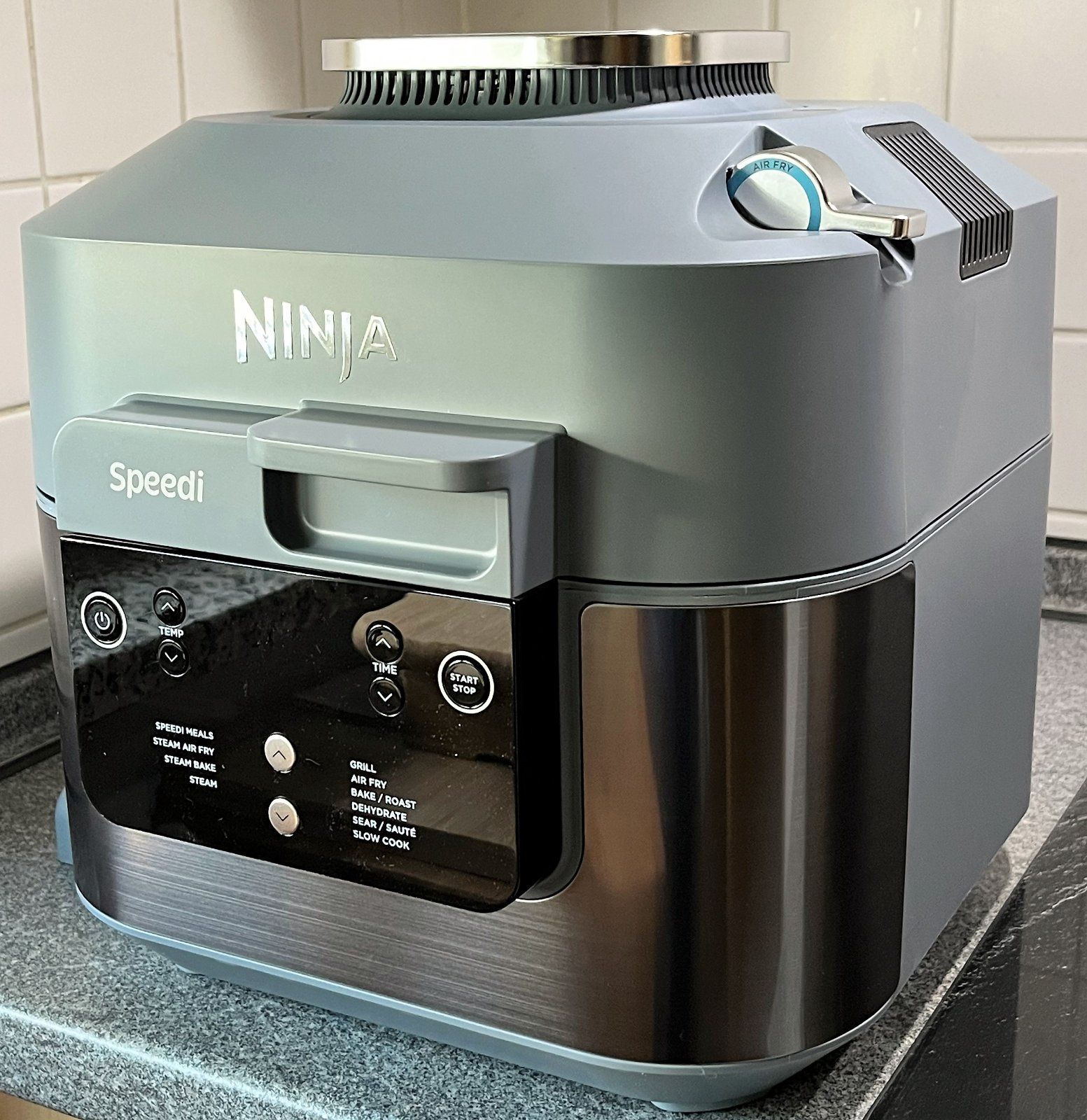 Ninja Speedi ON400EU Multikocher Qualität