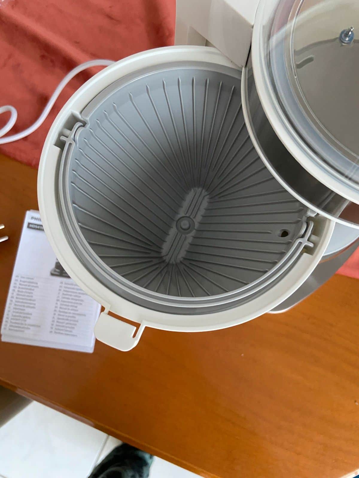 PHILIPS Café Gourmet Filterkaffeemaschine »HD5416:00« Test