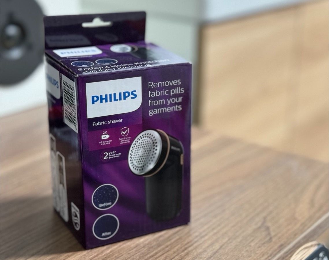 PHILIPS Fusselrasierer »GC026:80«