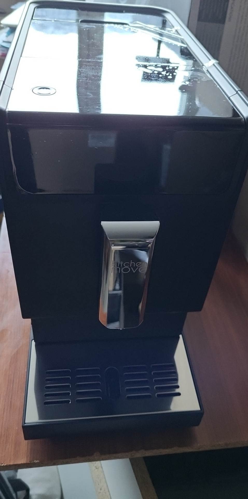 PILCA Automatische Bohnenkaffeemaschine