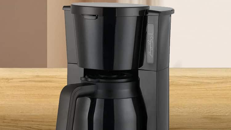 PRINCESS Thermo-Kaffeemaschine 246016
