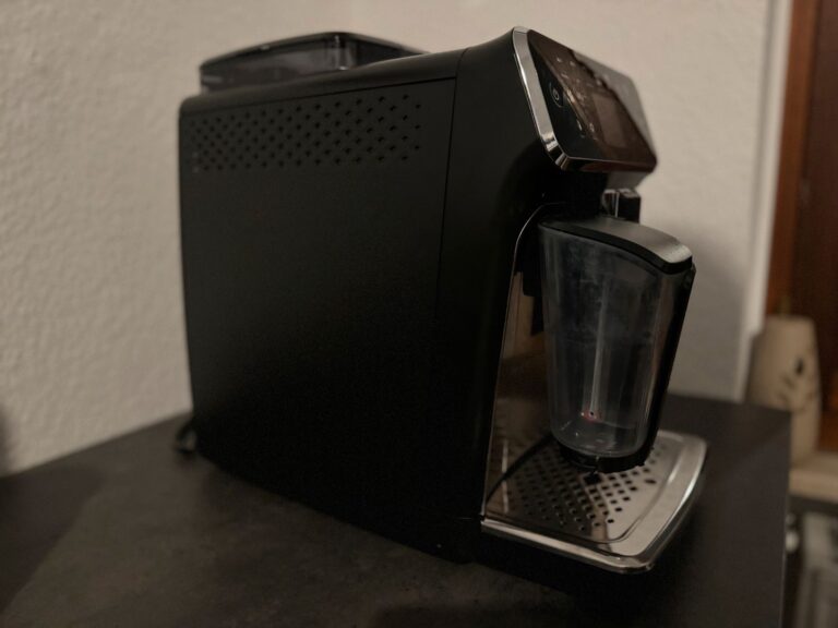 Philips Series 5400 EP5441/50 Kaffeevollautomat - EdelKüche