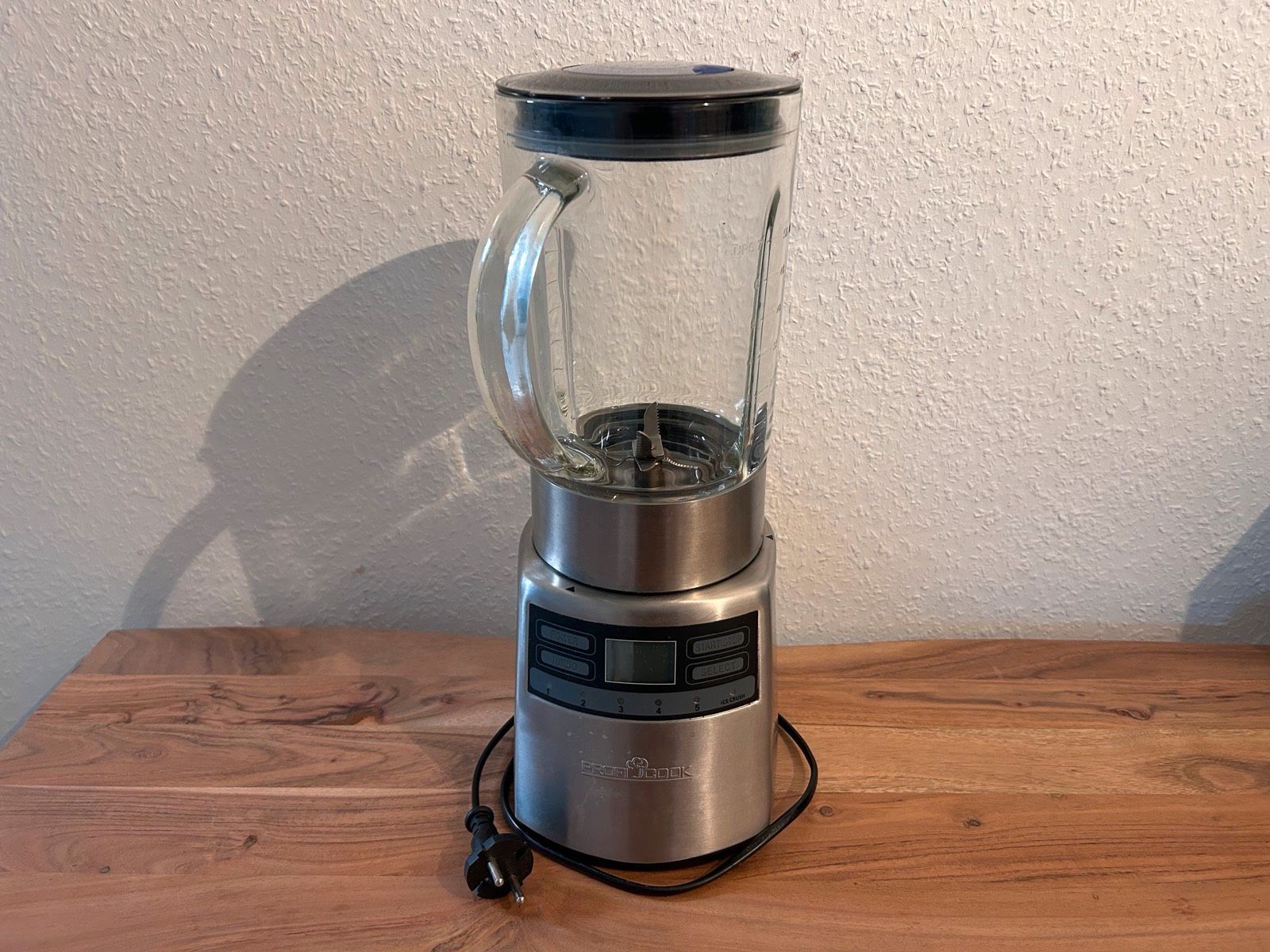 ProfiCook PC-UM 1006 Universalmixer