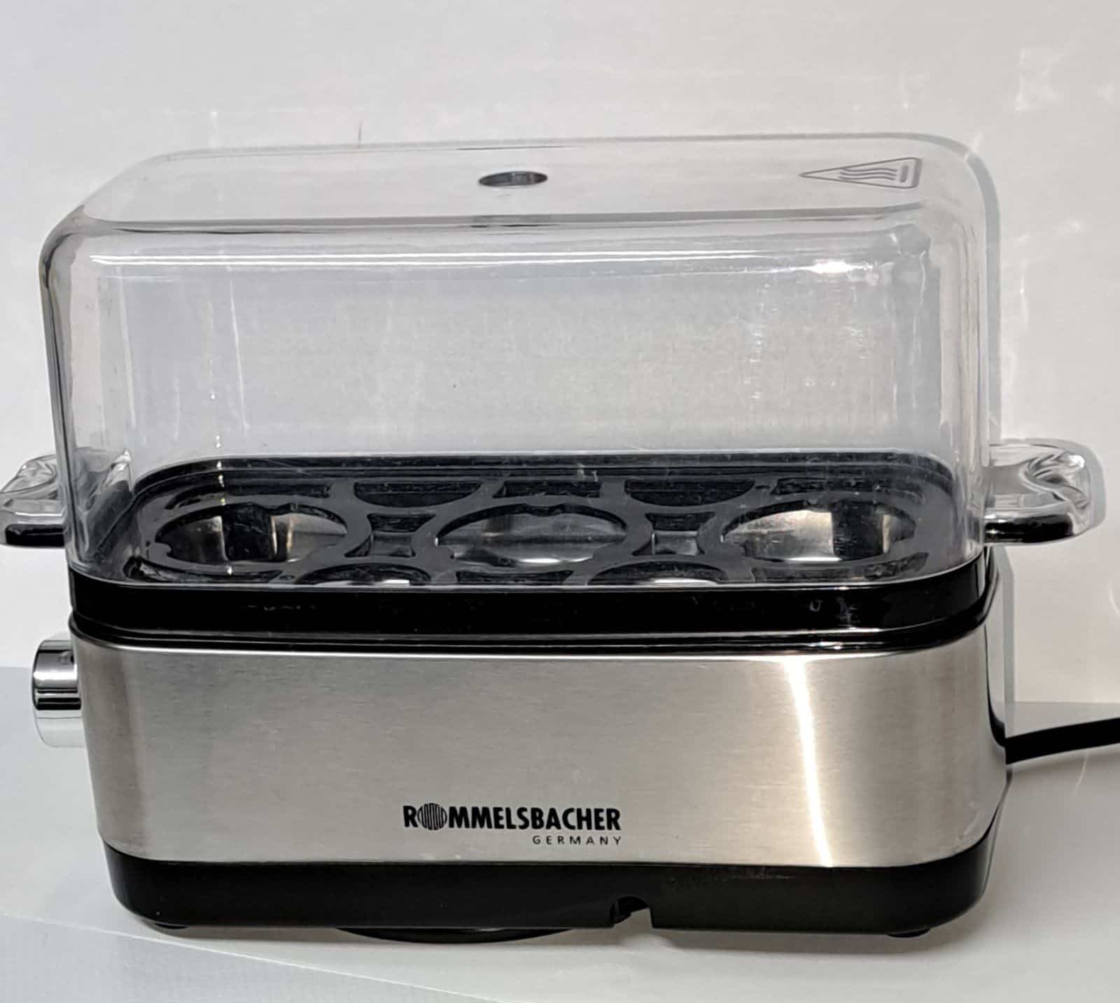 ROMMELSBACHER ER 300 Eierkocher