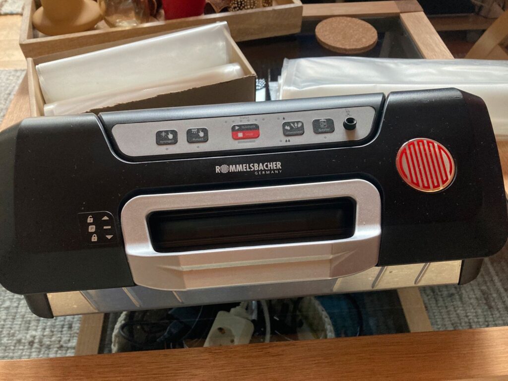 Rommelsbacher – Gedigen Tysk Kvalité | Premium Hushållsapparater