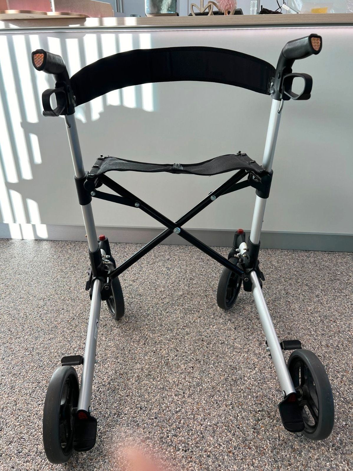 Ridder Rollator Qualität