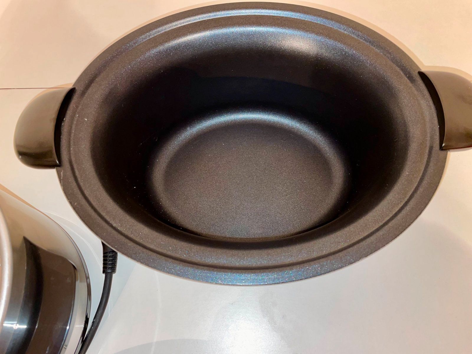 Russell Hobbs 22740-56 Slow Cooker Test