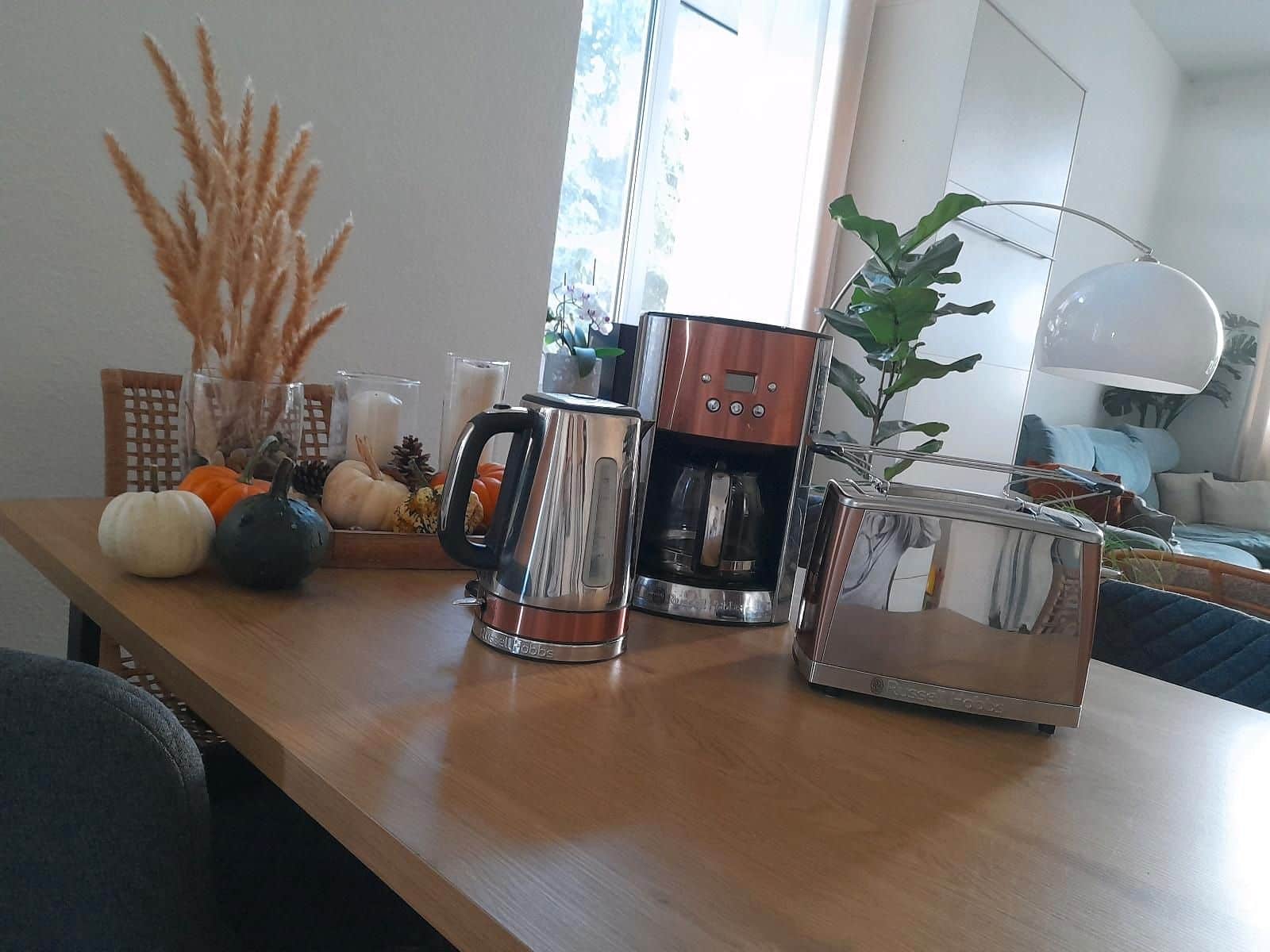 Russell Hobbs Adventure Frühstückset Test