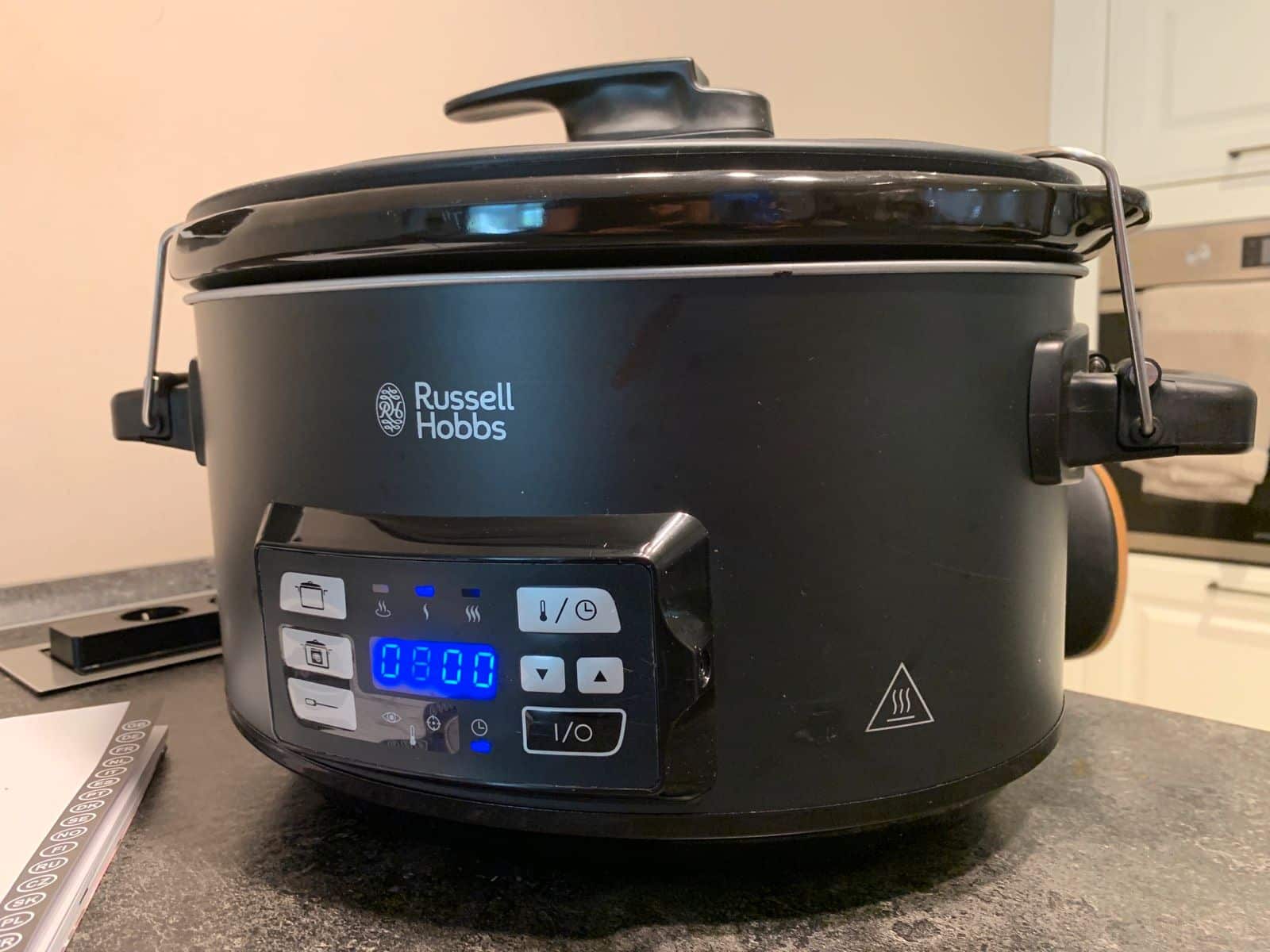Russell Hobbs Multikocher 3-in-1 25630-56 - EdelKüche