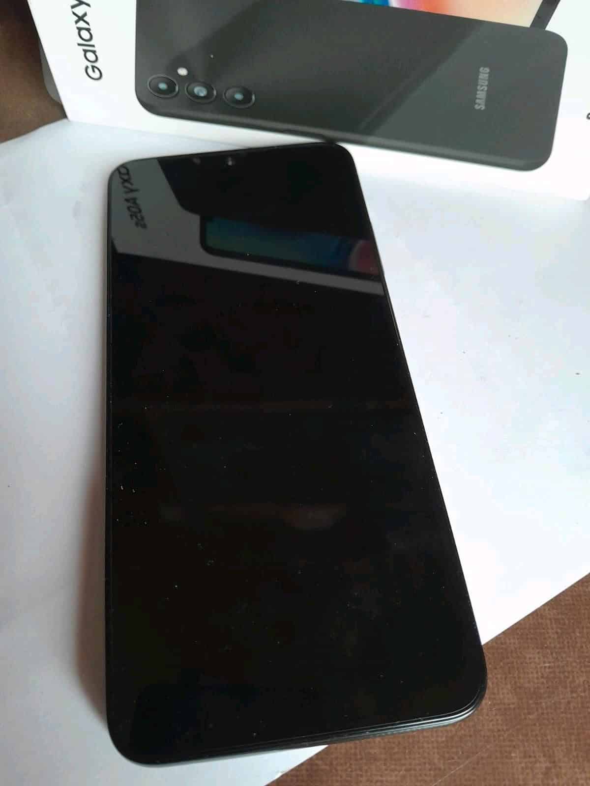 SAMSUNG Galaxy A05s