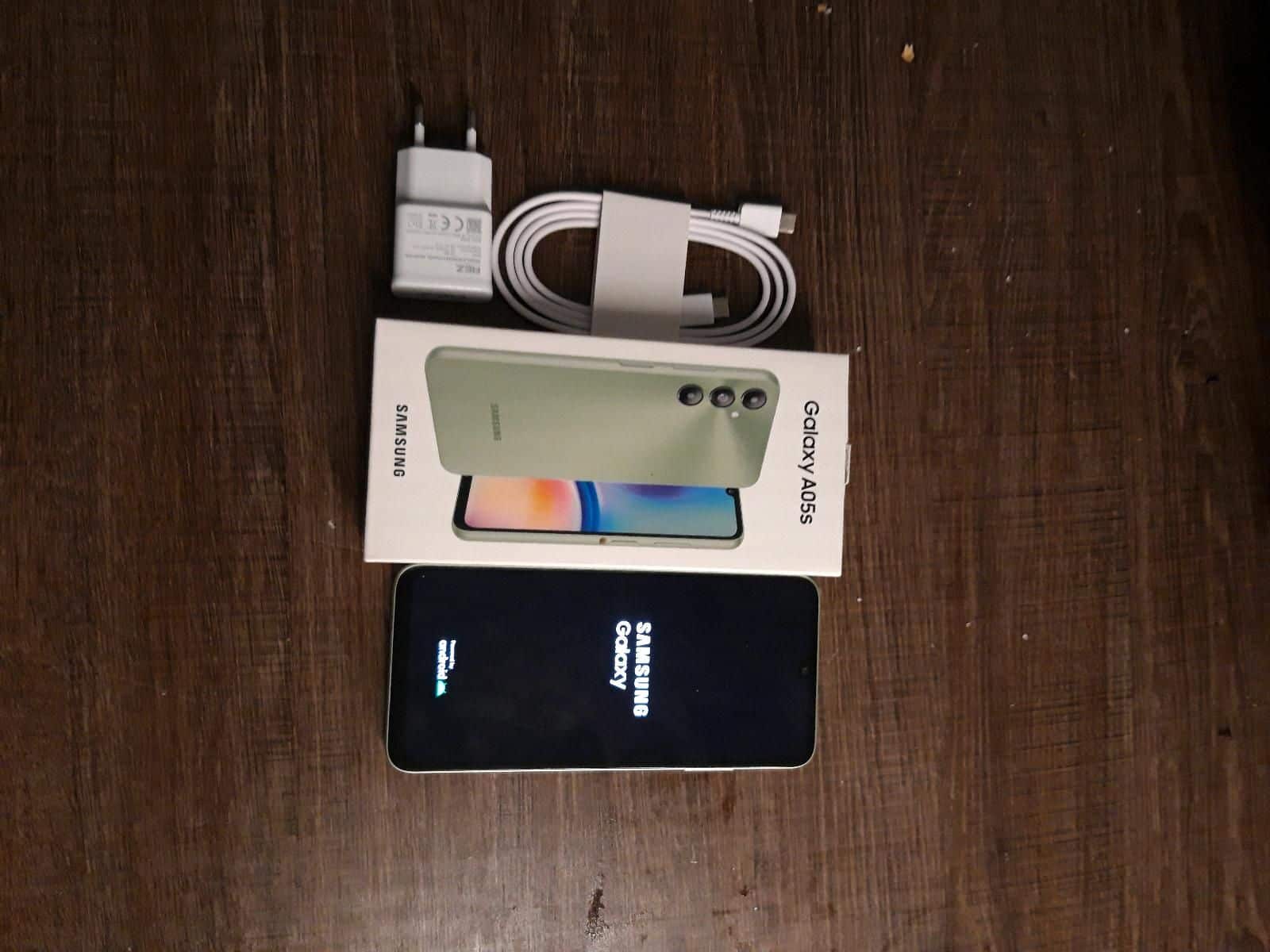 SAMSUNG Samsung Galaxy A05s (SMA057G)