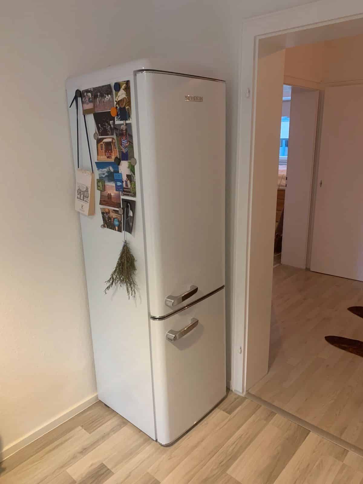 SEVERIN RKG 8928 Kühlschrank