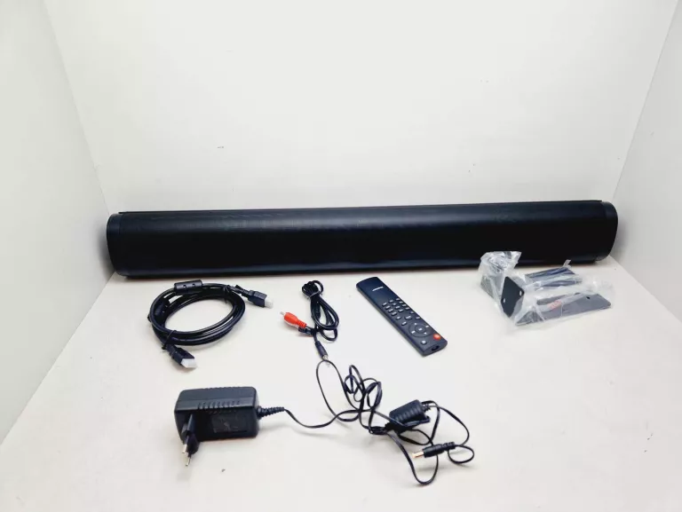 SILVERCREST® Soundbar 2.0 Dolby Digital »SSBD 50 B1«