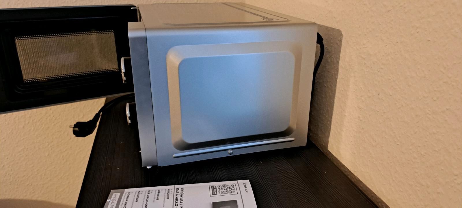 SWITCH ON® Mikrowelle »SMW 700 D3« Qualität