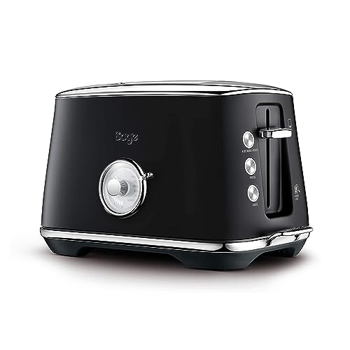 Sage Appliances STA735 Toast Select Luxe 2-Scheiben-Toaster - EdelKüche