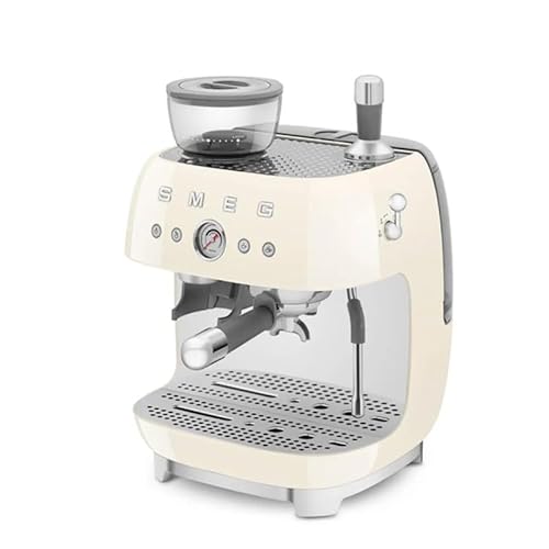 Smeg EGF03 Espressomaschine - EdelKüche