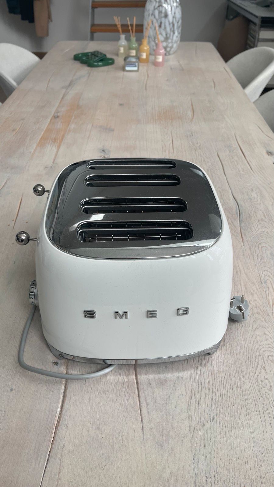 Smeg TSF03 Toaster