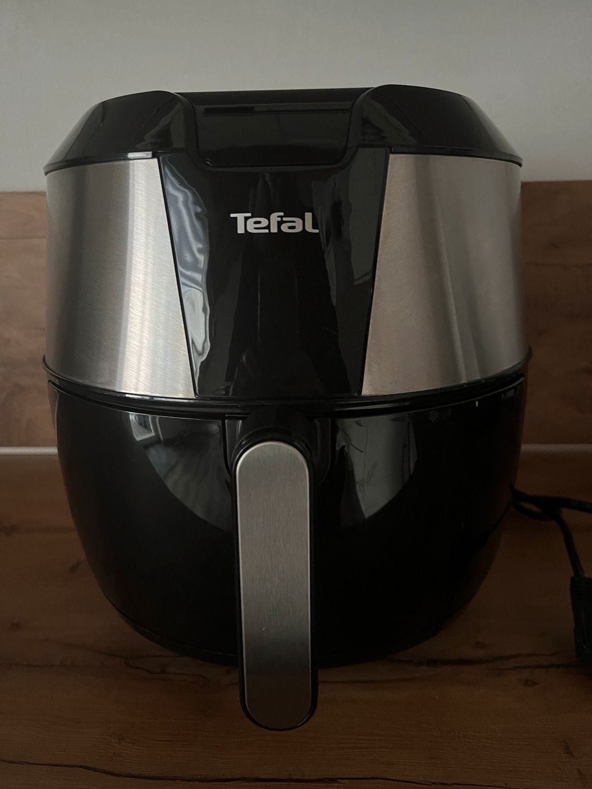 Tefal EY701D Heißluftfritteuse Easy Fry XXL