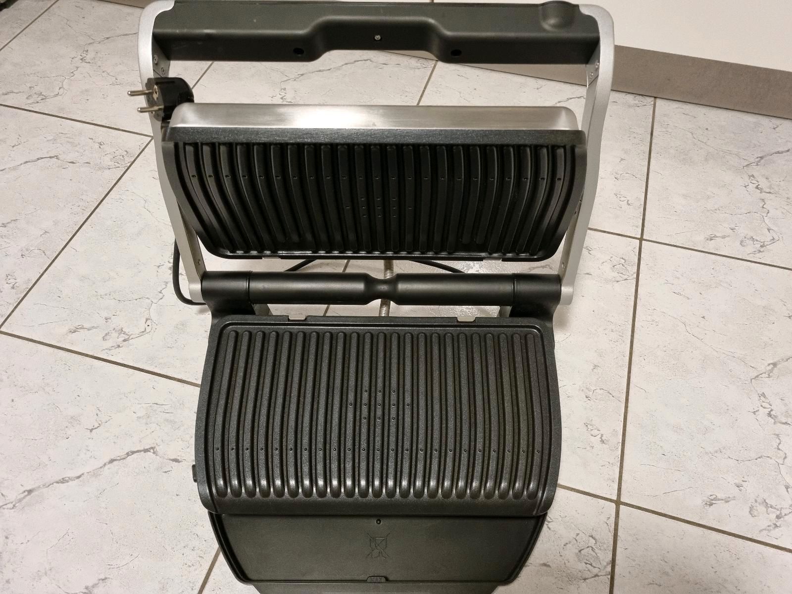 Tefal GC722D OptiGrill+ XL Kontaktgrill Test