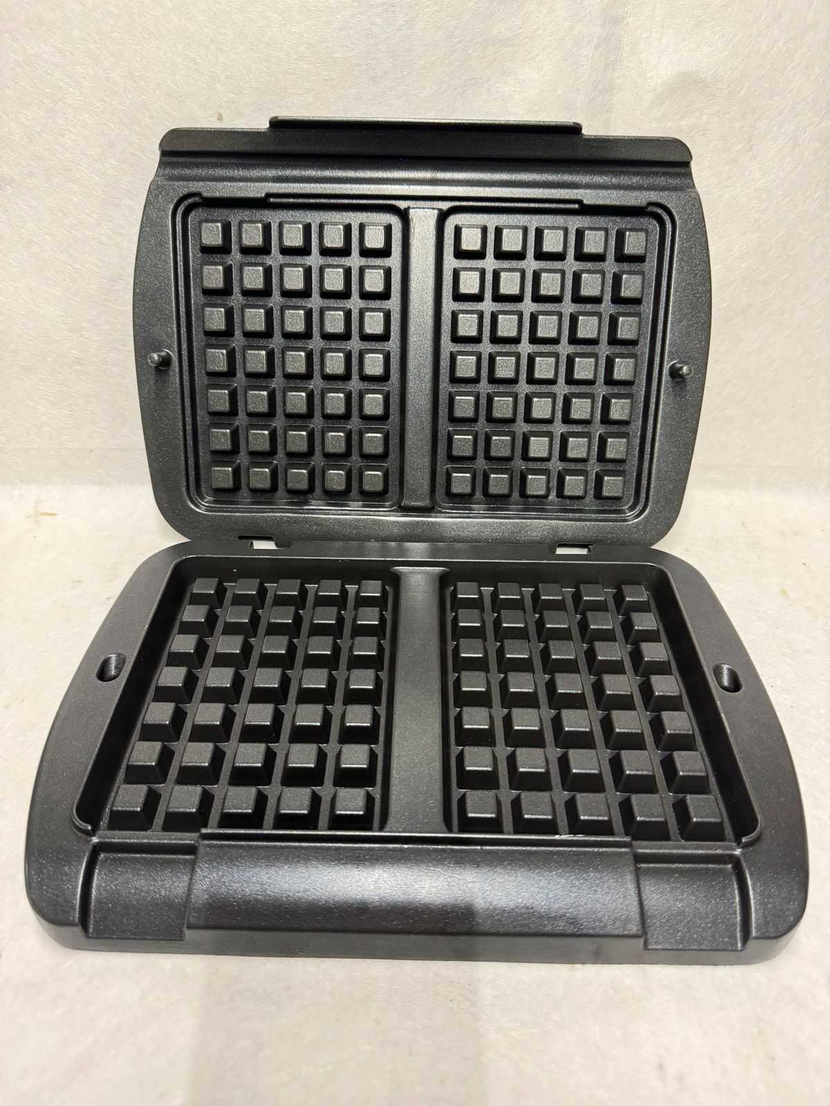 Tefal XA7248 OptiGrill Waffelplatten