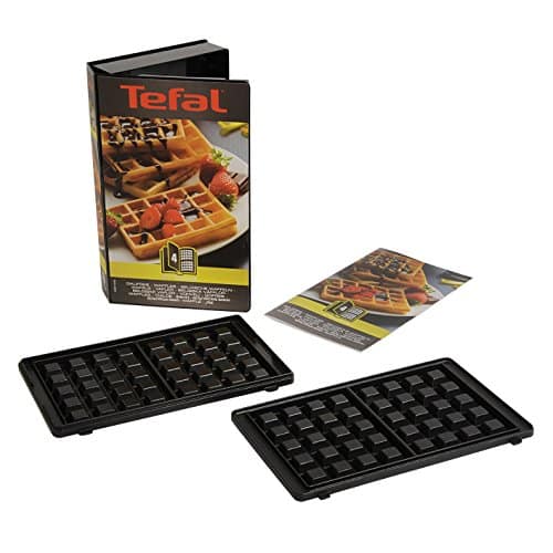 Tefal XA800412 Collection Snack-Set - EdelKüche