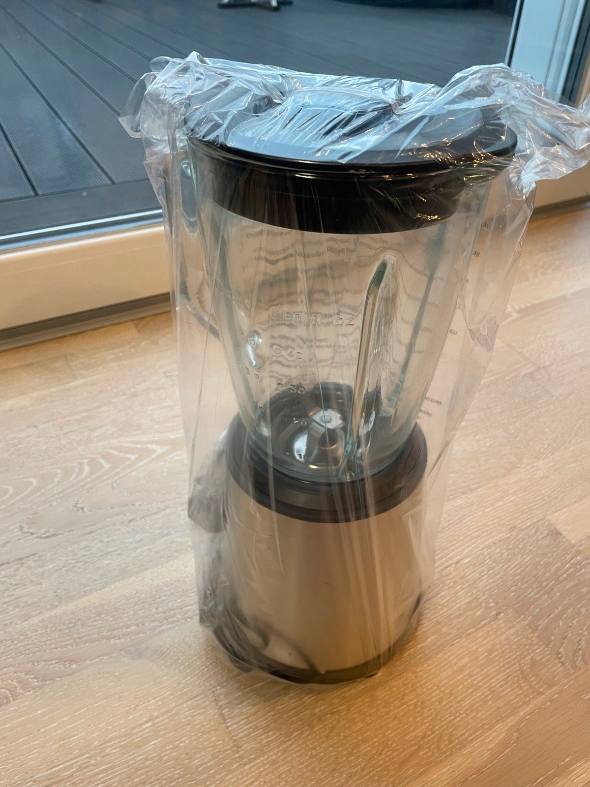 Tristar BL-4430 Blender Test