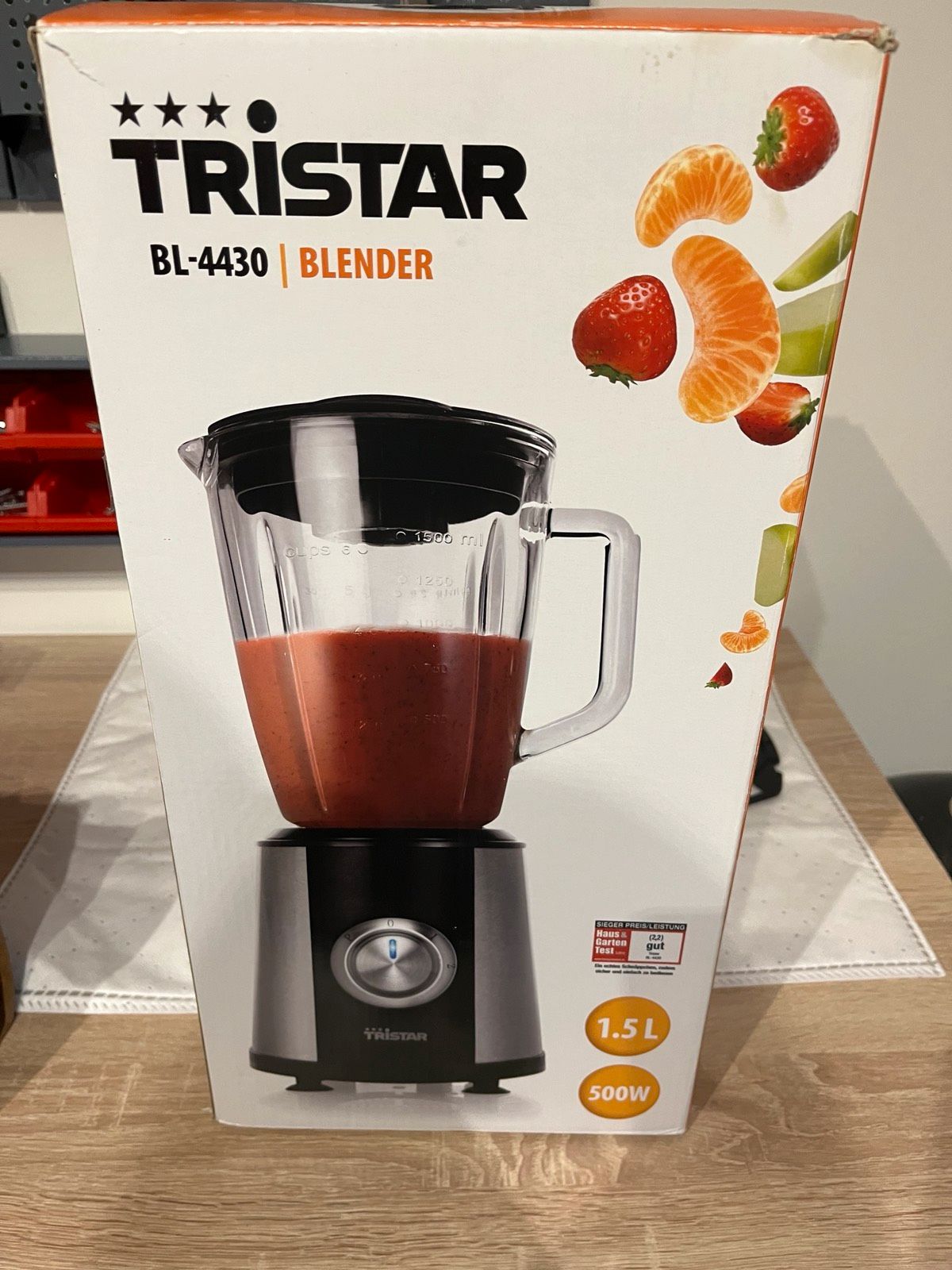 Tristar BL-4430 Blender