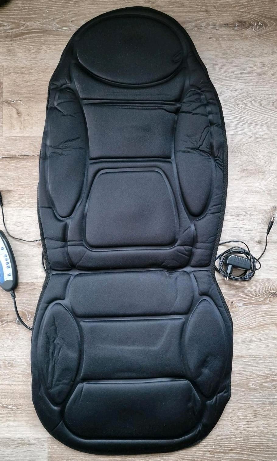 VITALMAXX Massagematte »4877« Test