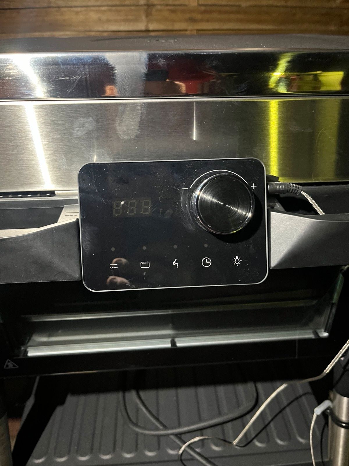 WMF Profi Plus Urban Master Grill - EdelKüche