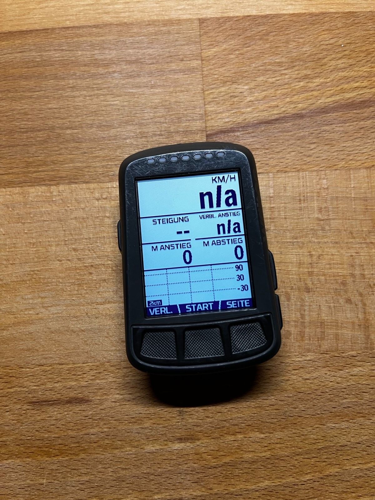 Wahoo ELEMNT BOLT Fahrradcomputer Test