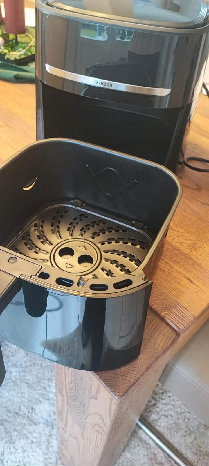 Xiaomi Heißluftfritteuse »MAF08« Test