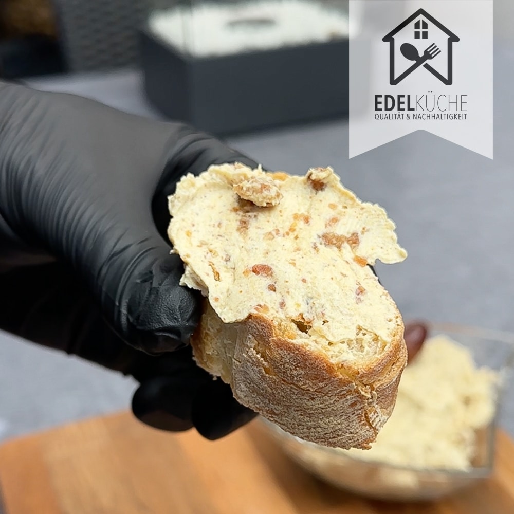 Datteldip - Rezept - EdelKüche