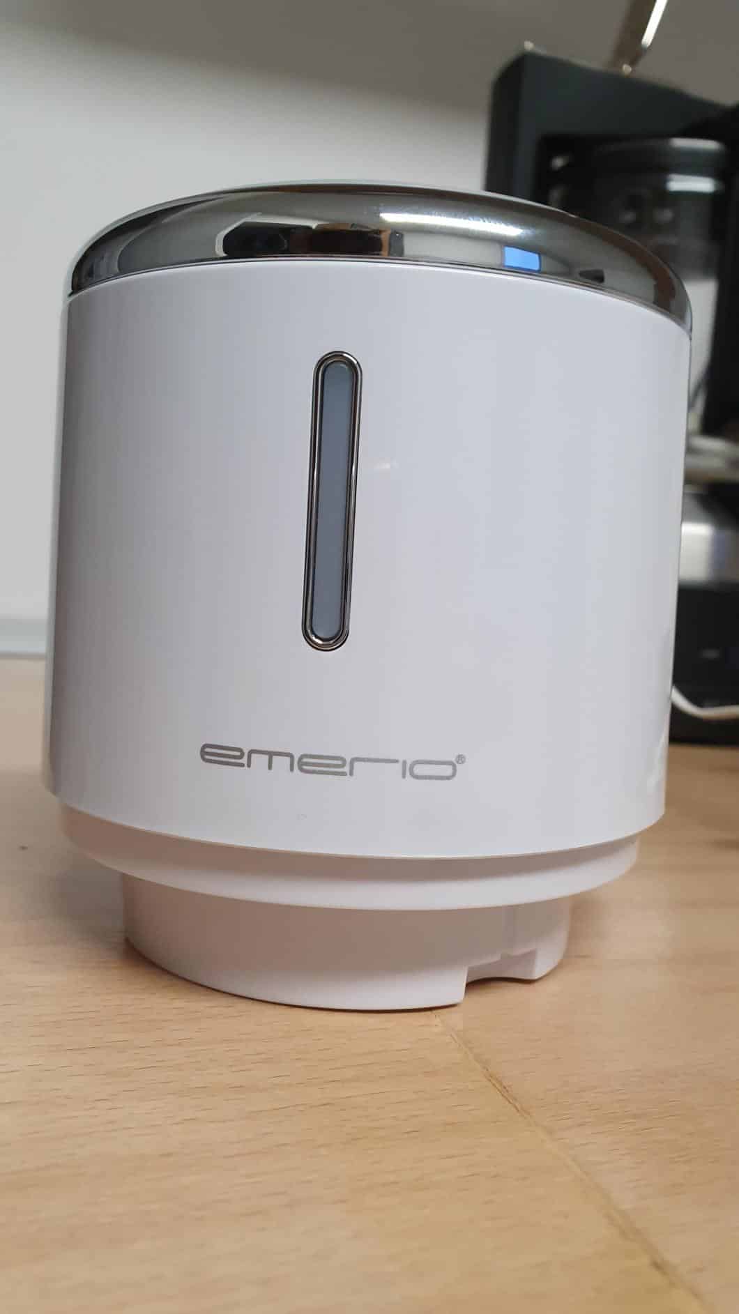 emerio Akku Multizerkleinerer Universalzerkleinerer