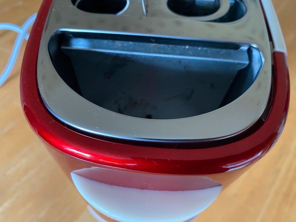 Ariete Hot Dog Maker 186 Qualität