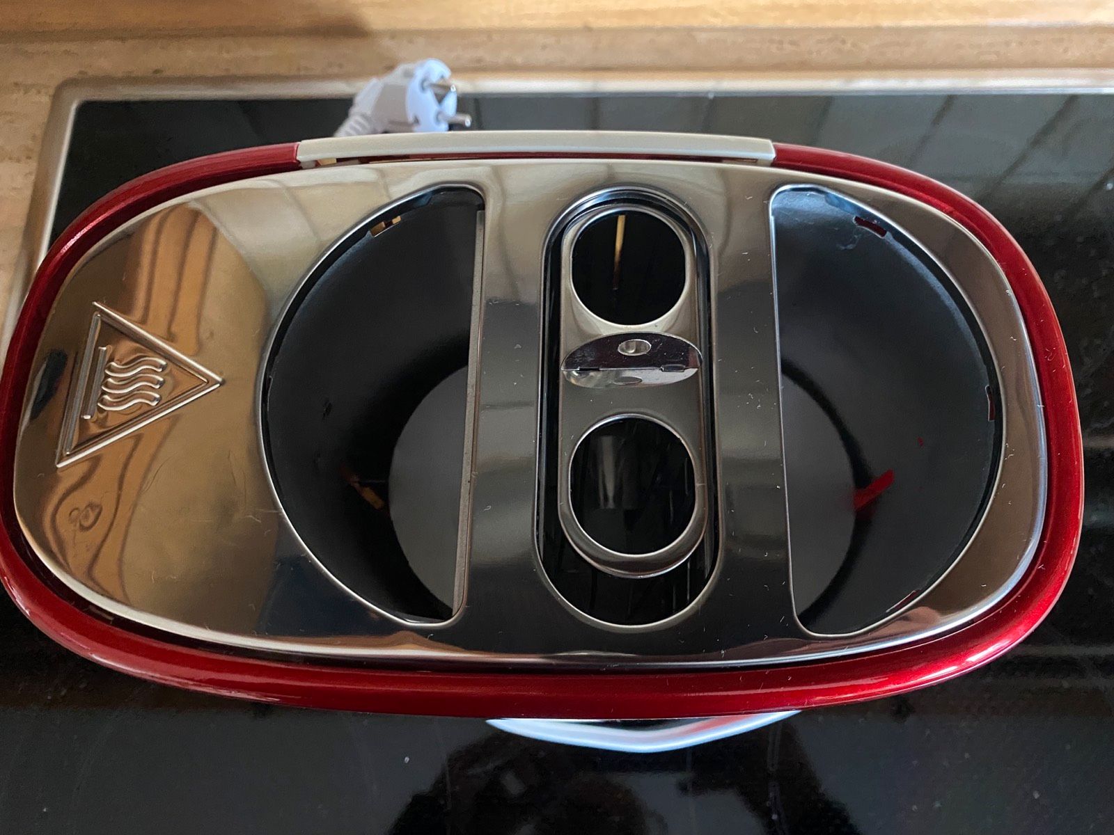 Ariete Hot Dog Maker 186 Test