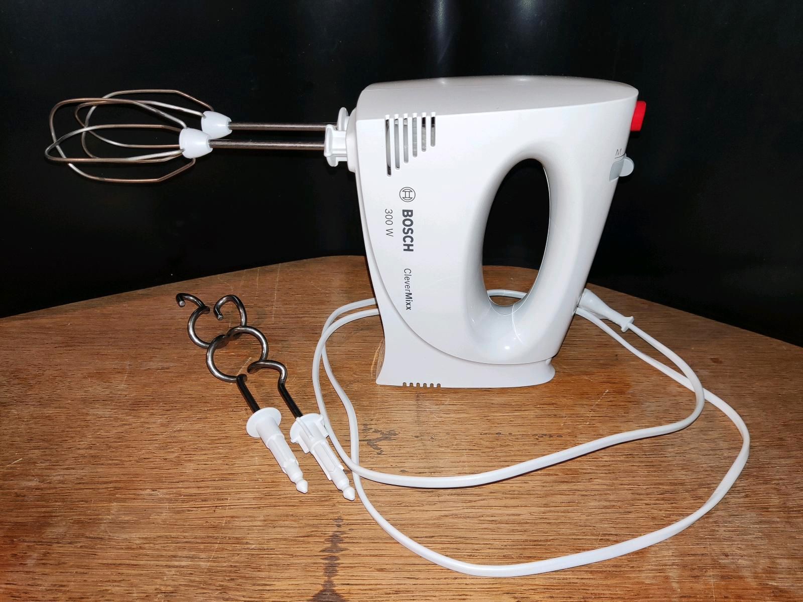 BOSCH Handrührer »MFQ3010«