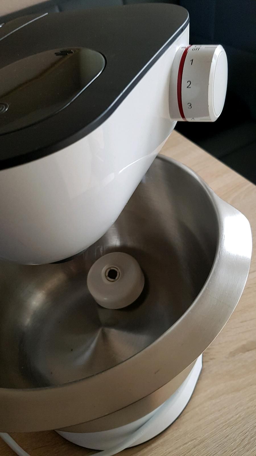 BOSCH Küchenmaschine »MUM54A00« Qualität