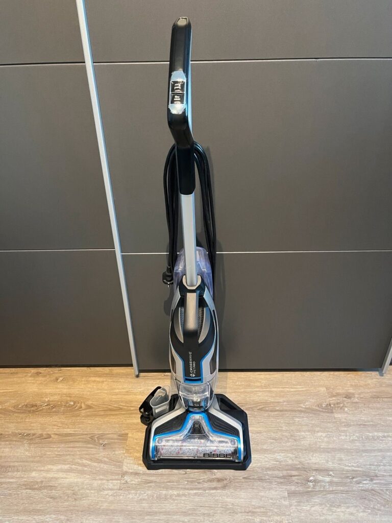 Bissell Crosswave Pet Pro »2225N« EdelKüche