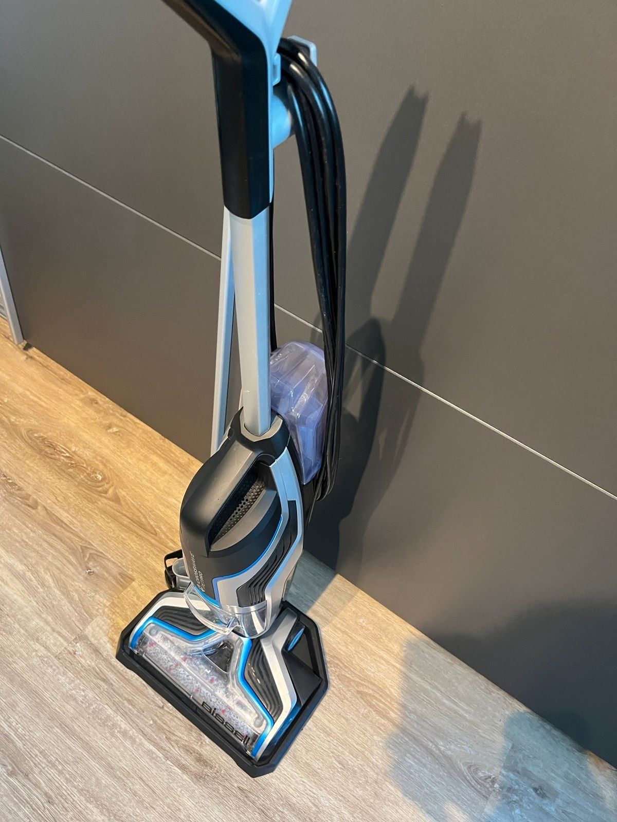 Bissell Crosswave Pet Pro »2225N« Qualität