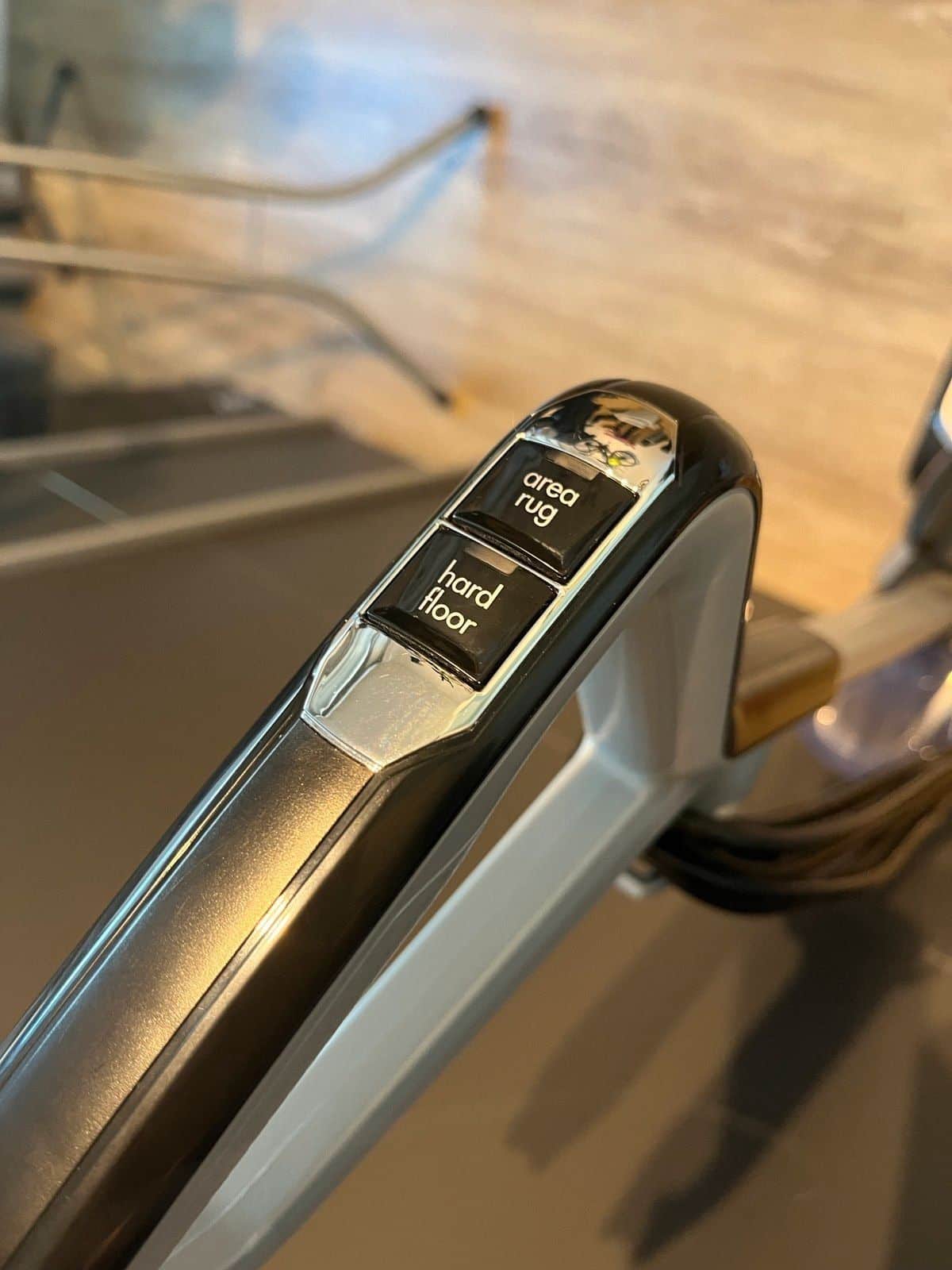 Bissell Crosswave Pet Pro »2225N« Test