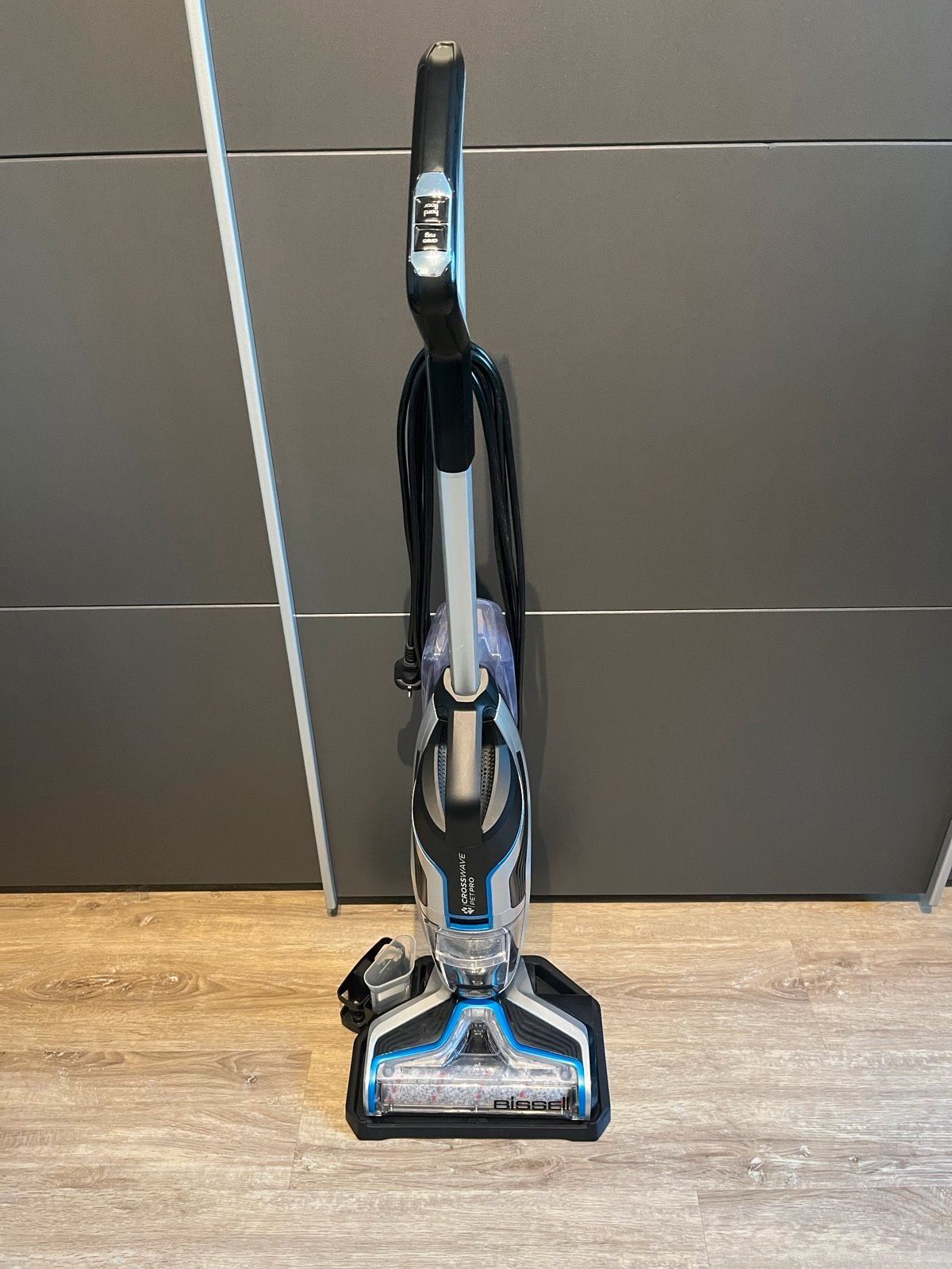 Bissell Crosswave Pet Pro »2225N«