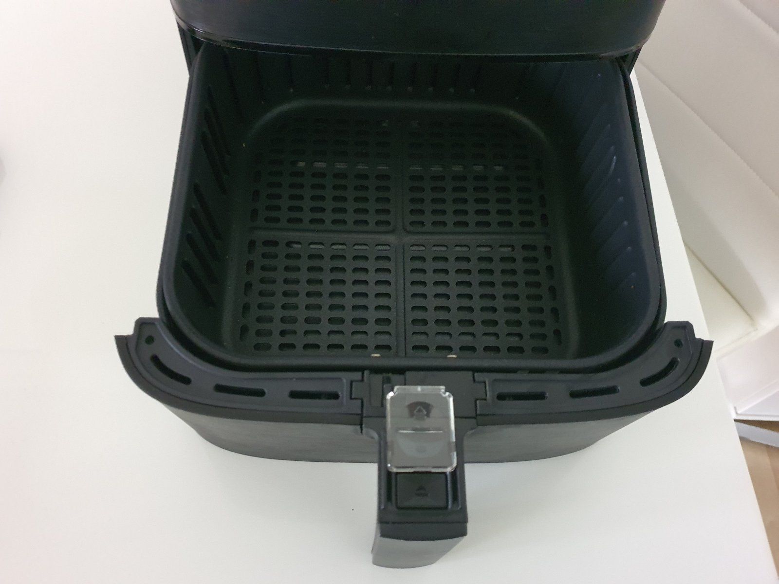 Cosori Heißluftfritteuse CP158-AF Test