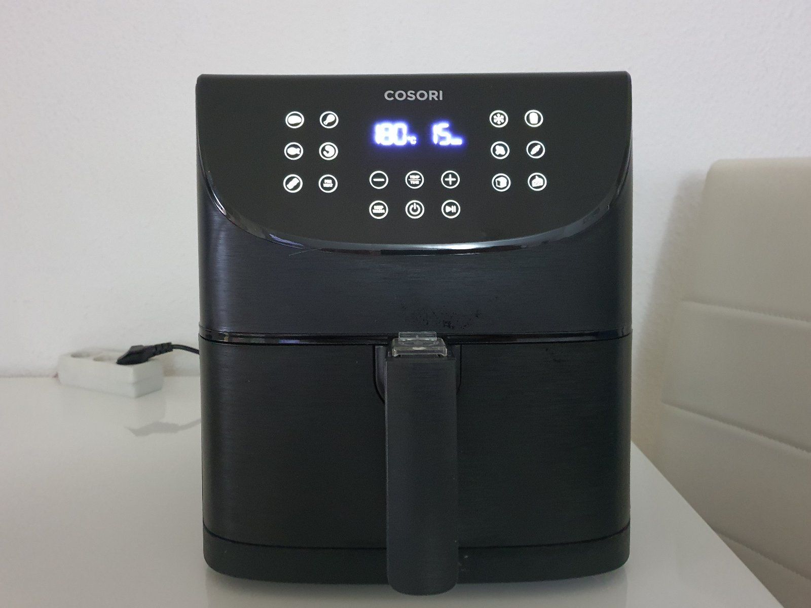 Cosori Heißluftfritteuse CP158-AF