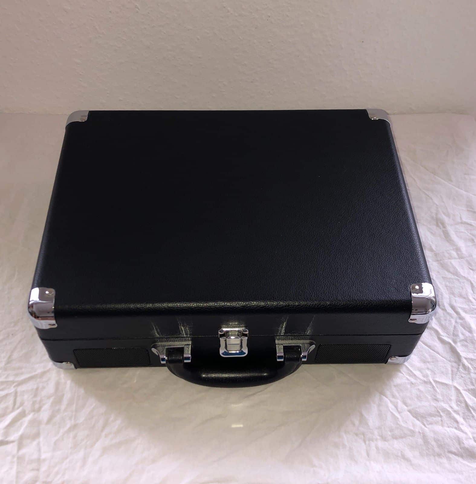 DENVER Kofferplattenspieler »VPL-121BT« Qualität